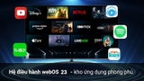 Smart Tivi LG 4K 65 inch 65UR811C0SB