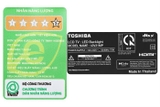 Smart Tivi Toshiba Full HD 43 inch 43E31MP