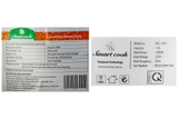 Nồi chiên không dầu Smartcook AFS-3941 7 lít