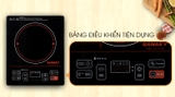 Bếp hồng ngoại Sanaky SNK-2101HG