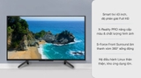Smart Tivi Sony 43 inch KDL-43W660G