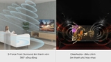 Smart Tivi Sony 50 inch KDL-50W660G/Z