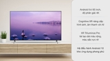 Android Tivi Sony 4K 65 inch XR-65X90J