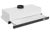Máy hút mùi âm tủ Sunhouse SHB6123
