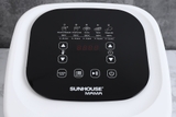 Nồi chiên không dầu Sunhouse SHD4086W 4.5 lít