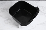 Nồi chiên không dầu Sunhouse SHD4086W 4.5 lít