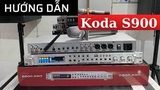 VANG KODA S900 (TTHAO)
