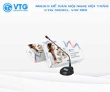 MÍC HỘI NGHỊ VTC VM188