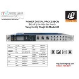 VANG CƠ CAF X5 (KH)