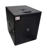 Sub Audio S15