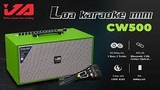 Loa xách tay CW500