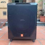 Sub JBL120 (TBD)