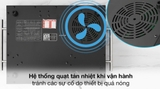 Bếp hồng ngoại Junger MT-21
