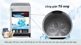 Máy giặt TCL 10 Kg TWA100-B302GM