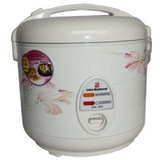 NỒI CƠM ĐIỆN INTERNATIONAL SR-ST-18FR