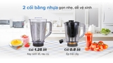 Máy xay sinh tố đa năng Tefal BL42Q166