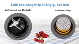 Máy xay sinh tố đa năng Tefal BL42Q166
