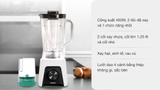 Máy xay sinh tố đa năng Tefal Blendeo BL2C1166