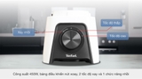 Máy xay sinh tố đa năng Tefal Blendeo BL2C1166