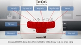 Máy xay sinh tố đa năng Tefal Blendforce Piano BL477566