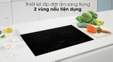 Bếp từ đôi lắp âm Kangaroo KG858i