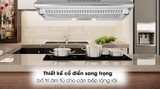 Máy hút mùi âm tủ Torino FS303GE2XK23PU3V2LIX/F/90