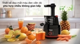 Máy ép trái cây Tefal ZC150838