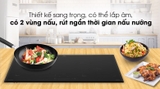 Bếp từ đôi lắp âm Electrolux EHI7325BA