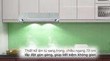 Máy hút mùi âm tủ Hafele HH-BI72A