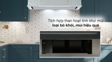 Máy hút mùi âm tủ Hafele HH-BI72A