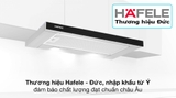 Máy hút mùi âm tủ Hafele HH-TG60E