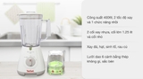 Máy xay sinh tố đa năng Tefal BL307165