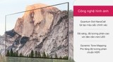 Smart Tivi QNED LG 4K 65 inch 65QNED91TPA
