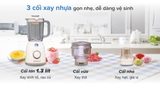 Máy xay sinh tố đa năng Bluestone BLB-5329