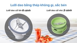 Máy xay sinh tố đa năng Tefal BL307165