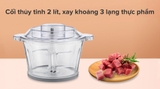 Máy xay thịt Magic Eco AC-15