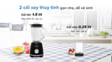 Máy xay sinh tố Kangaroo KG2B9