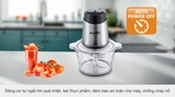 Máy xay thịt Magic Eco AC-15