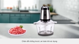 Máy xay thịt Mishio MK-273
