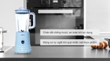 Máy xay sinh tố đa năng Midea MJ-BL35 Xanh