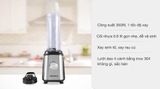 Máy xay sinh tố mini Hafele GS-621