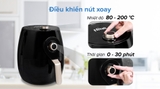 Nồi chiên không dầu Ferroli FAF-5.0M3 5 lít