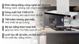 Máy hút mùi áp tường Pramie TT32-900