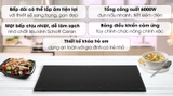 Bếp từ đôi lắp âm Electrolux EHI7325BA