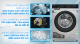 MÁY GIẶT TOSHIBA TW-BK105M4V(SK)