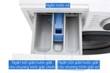 Máy giặt Toshiba Inverter 8.5 Kg TW-BK95S2V