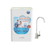 Máy lọc nước RO Karofi KAQ-U65