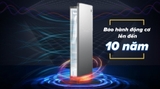 Tủ chăm sóc quần áo thông minh 5 móc LG Styler màu gương kính S5MB