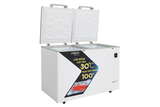 TỦ ĐÔNG AQUA C5702S