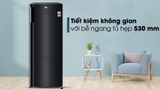 Tủ đông LG GN F304WB